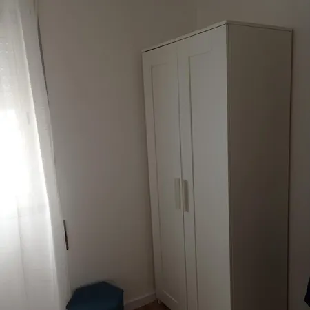 Apartamento A Casinha *