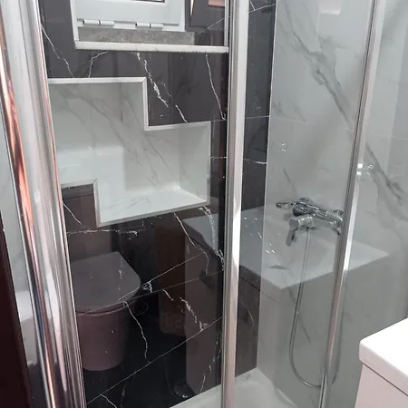 A Casinha Apartamento