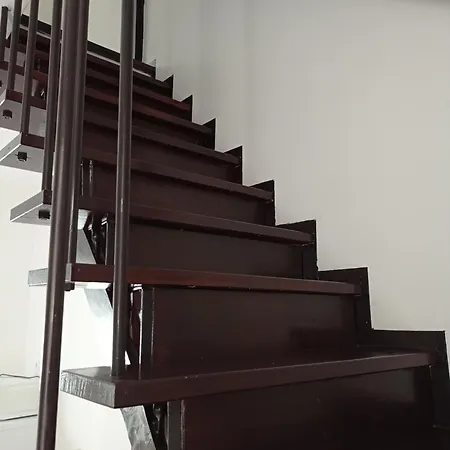 Apartamento A Casinha