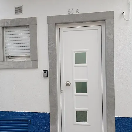 Apartamento A Casinha