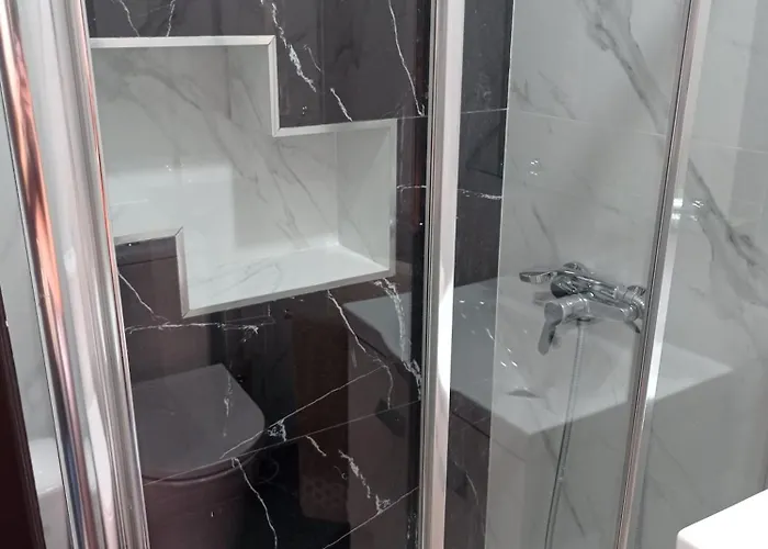 A Casinha Apartamento