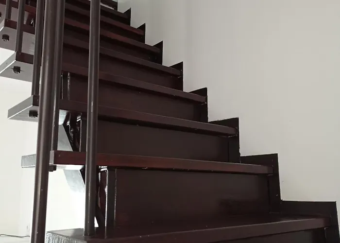 Apartamento A Casinha