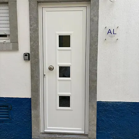 Apartment A Casinha Nazare